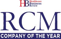 Healthcare Revenue Cycle Management Company of the Year
